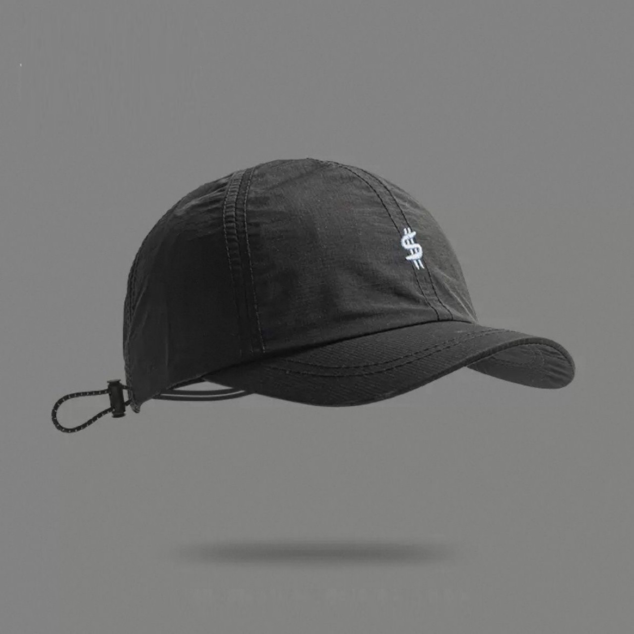 Aquatic Sports Hat - Modieuze, effenkleurige, snel drogende, waterdichte, met
