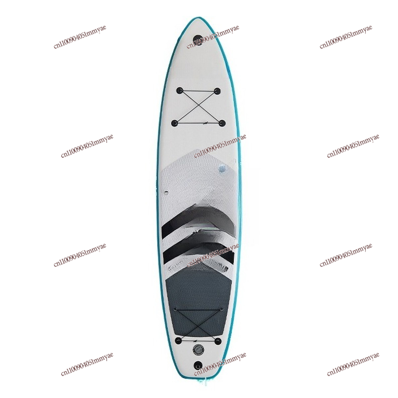 Aquatic Sports Activities - Nieuw opblaasbaar PVC Stand Up Paddle