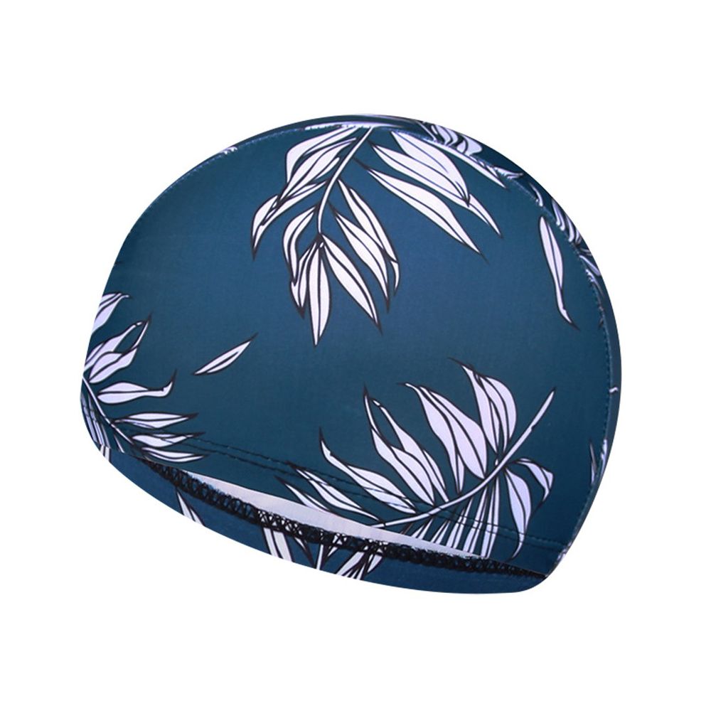 Aquatic Sports Hat - Duikhoed Calico badmuts Oorbescherming Waterdicht Sneldrogend