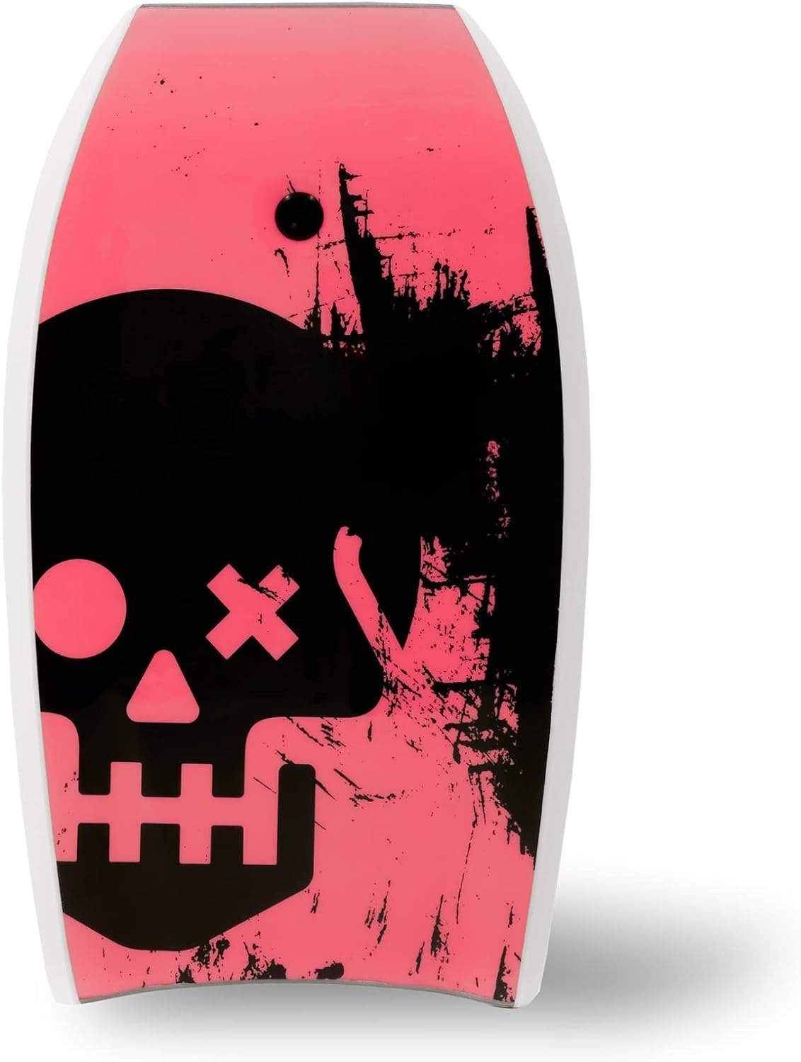 Aquatic Sports Activities - Hoogwaardig bodyboard boogieboard met tweerichtingsrotatie en