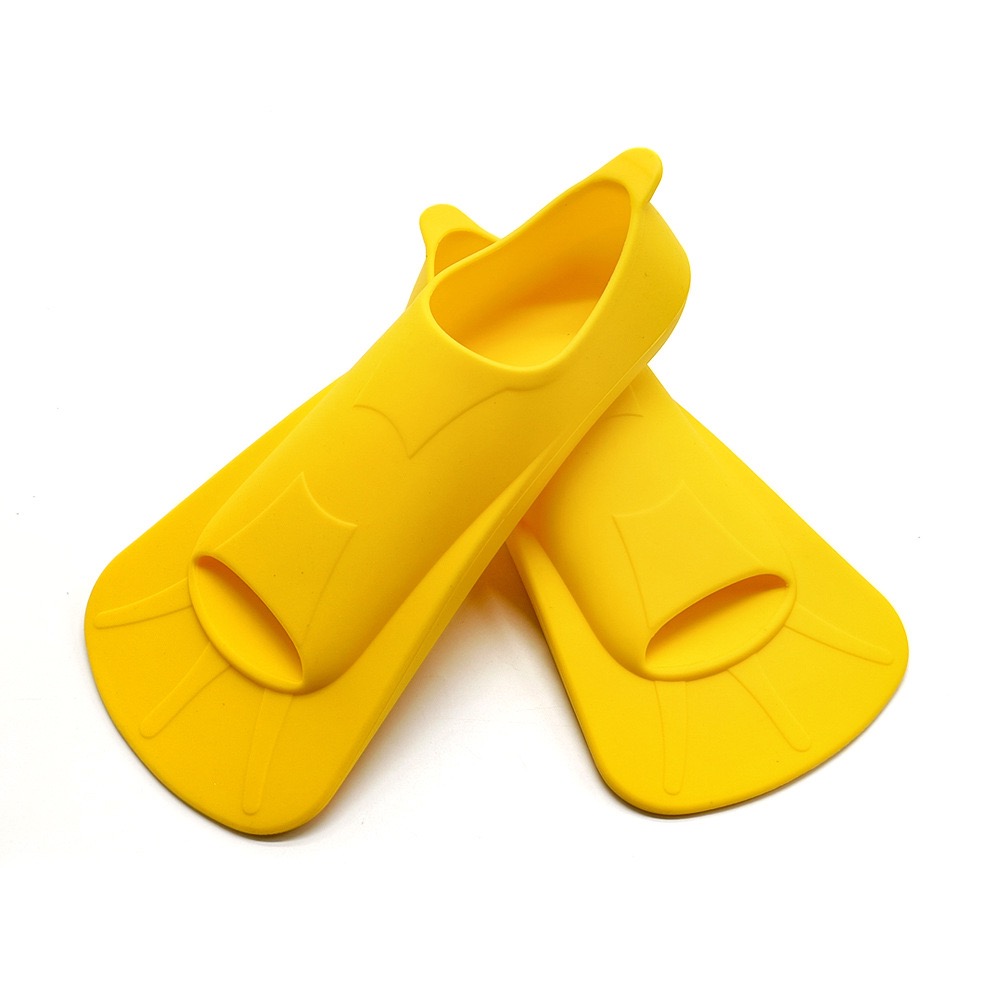 Fin Diving Blade - Zwemvinnen voor kinderen en volwassenen, duikvinnen,
