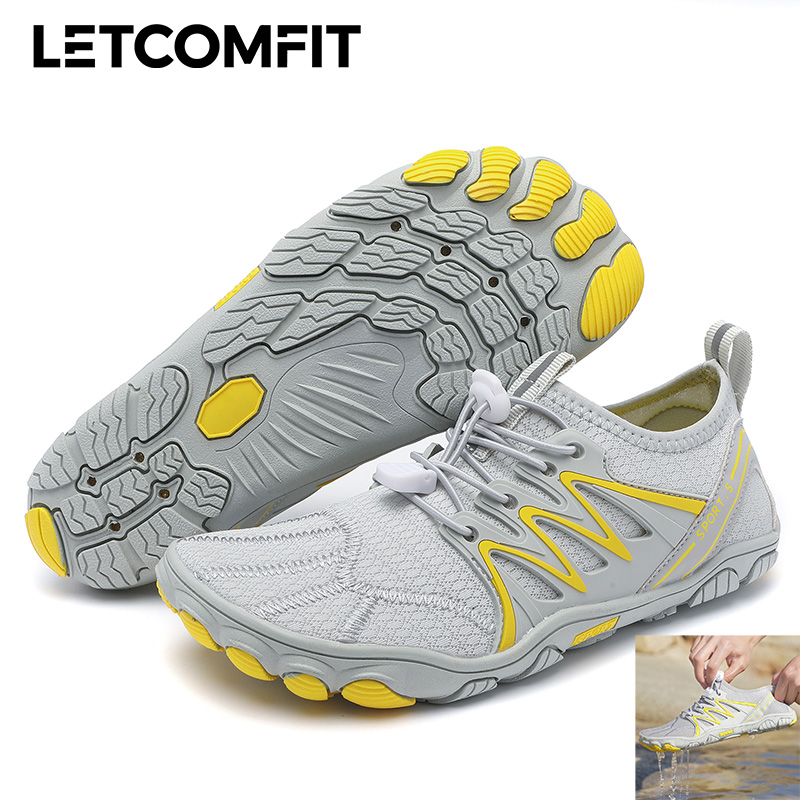 Aquatic Sports Shoes - Unisex waterschoenen heren dames sneldrogend antislip
