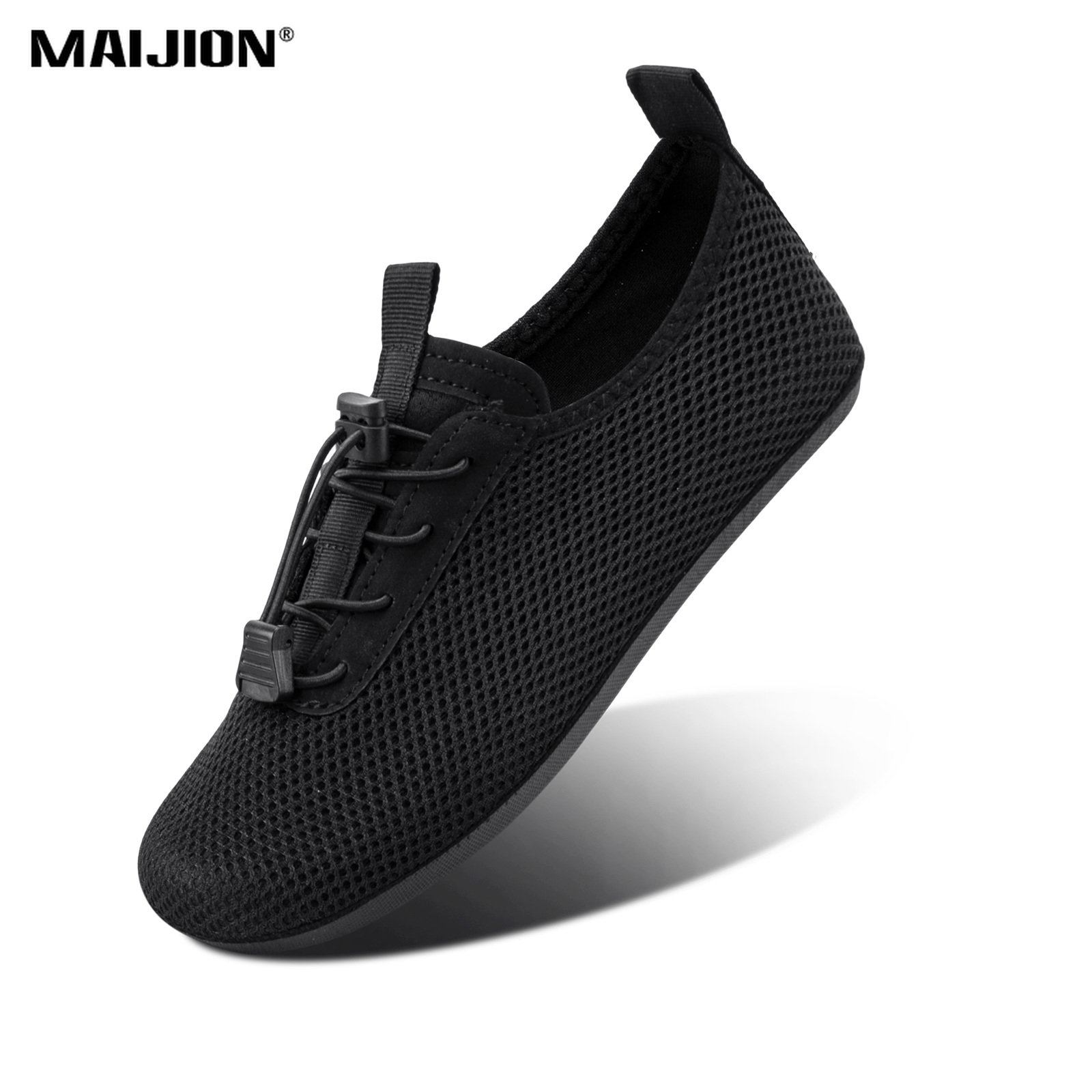 Aquatic Sports Shoes - Dames Barefoot Beach Aqua Schoenen Heren