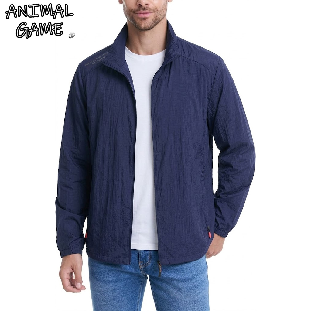 Aquatic Sports Performance - UPF50+ zonnebrandjassen Performance Skin Coats Ademende