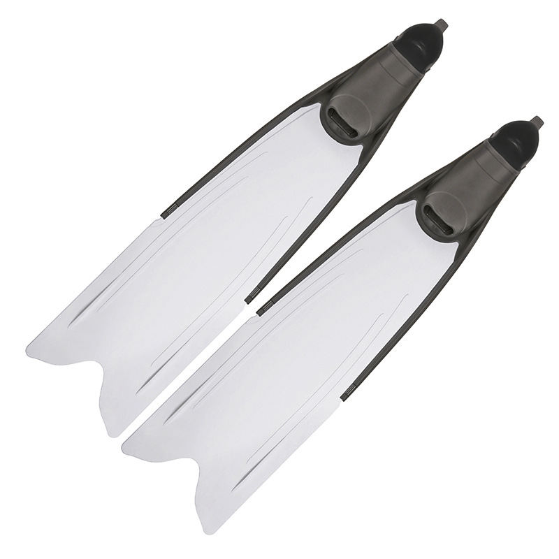 Fin Diving Blade - 2026 High Performance duikmonovin van carbon