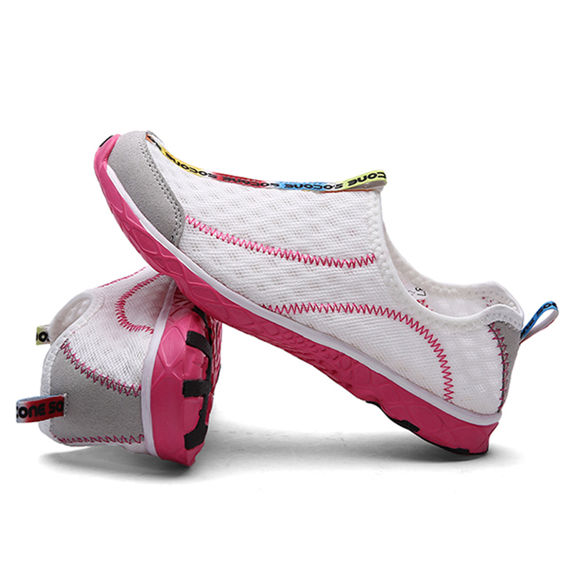 Aquatic Sports Shoes - Socone zomer sportschoenen, watersport, vrijetijdsschoenen voor