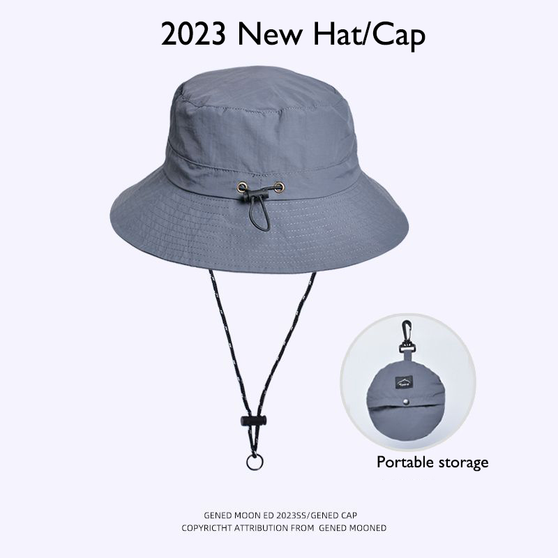 Aquatic Sports Hat - Panama Mannen En Vrouwen Lente Zomer