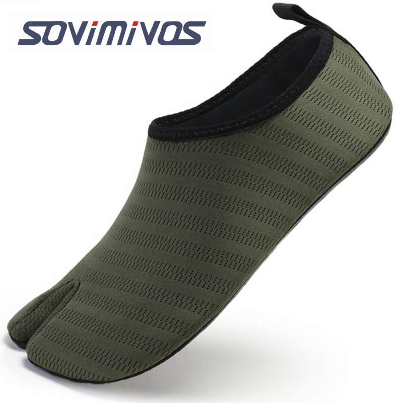 Aquatic Sports Shoes - 2022 Nieuwe Stijl Barefoot Schoenen Unisex