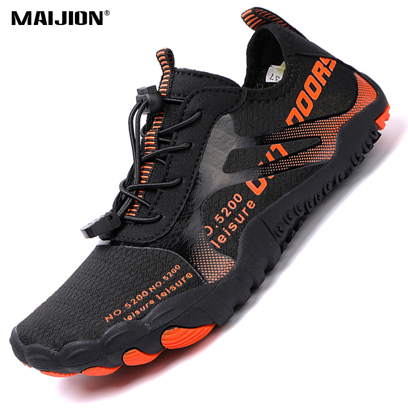 Aquatic Sports Shoes - Lichtgewicht antislip waadschoenen, unisex, ademende watersneaker,
