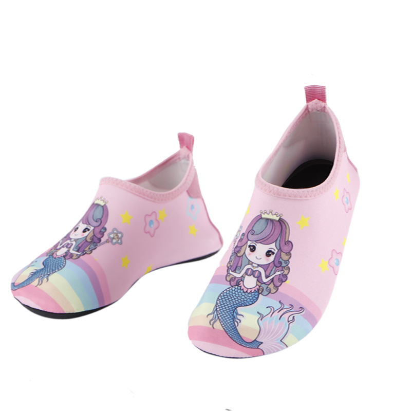 Aquatic Sports Shoes - Kinderen Waterschoenen Antislip Aqua Schoenen Kids