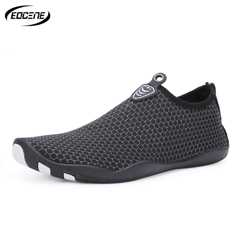 Aquatic Sports Shoes - EOCENE Waterschoenen voor duiken Sneldrogend Zwemmen