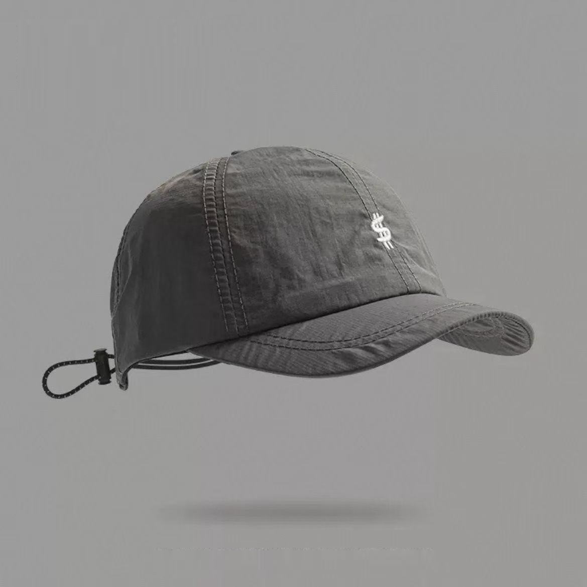 Modieuze, effenkleurige, snel  - Aquatic Sports Hat recensie en prijs