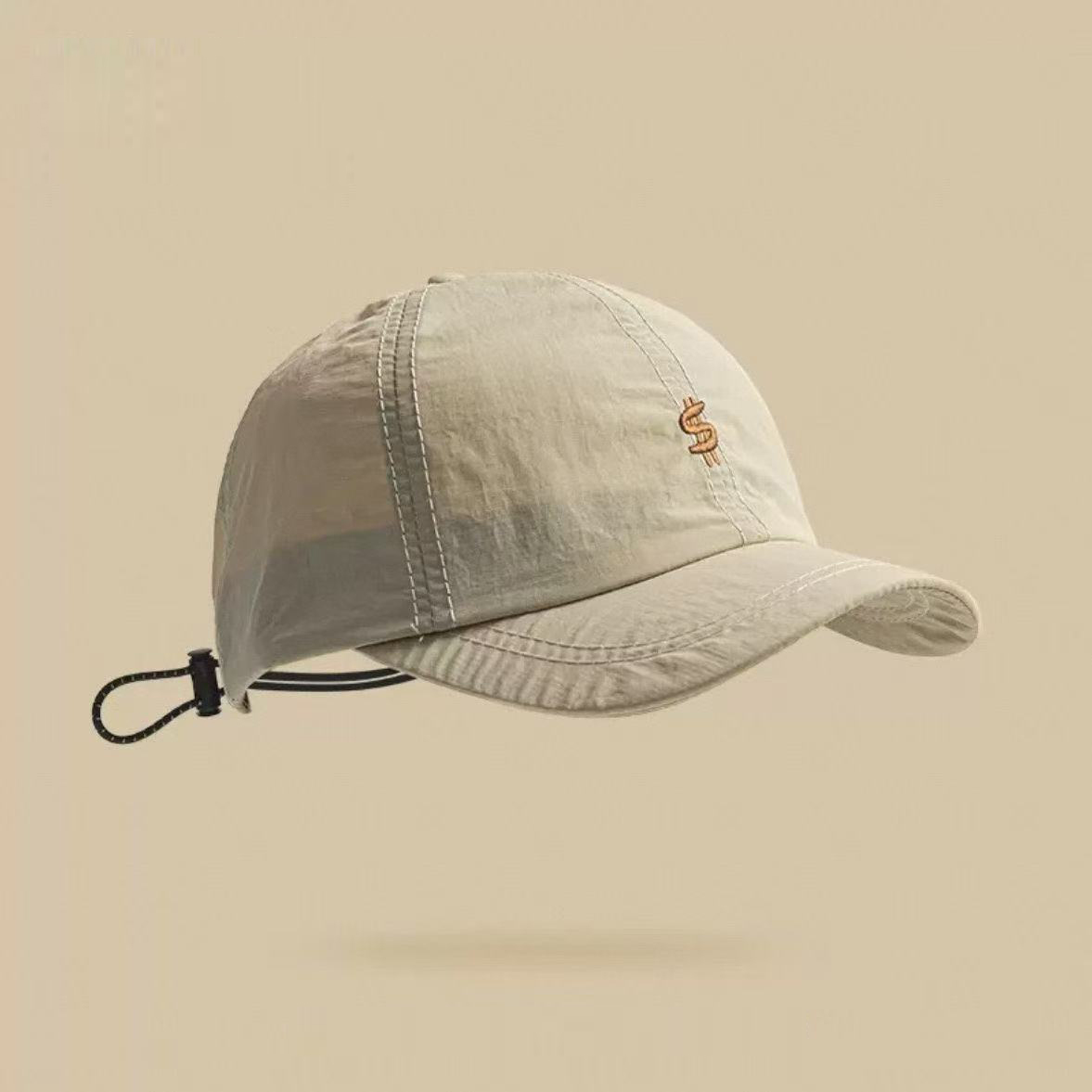 Modieuze, effenkleurige, snel  - Aquatic Sports Hat recensie en prijs