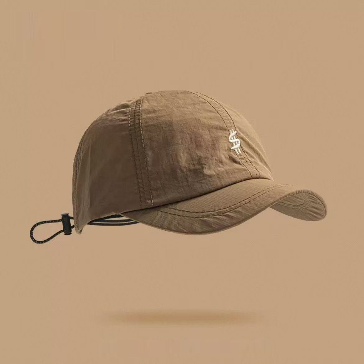 Modieuze, effenkleurige, snel  - Aquatic Sports Hat recensie en prijs