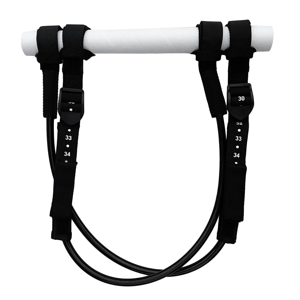 1 Paar Unisex Verstelbare Pres - Aquatic Sports Performance recensie en prijs