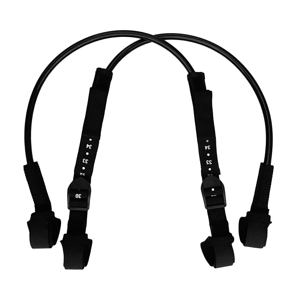 1 Paar Unisex Verstelbare Pres - Aquatic Sports Performance recensie en prijs