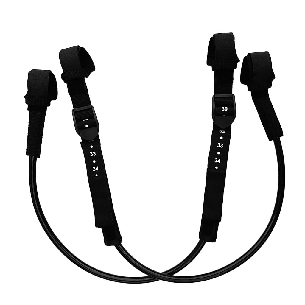 1 Paar Unisex Verstelbare Pres - Aquatic Sports Performance recensie en prijs