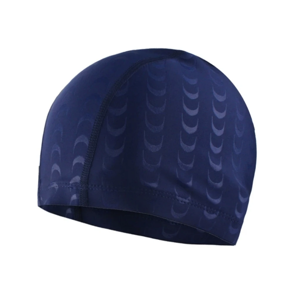 1 stuk waterdichte nylon badmu - Aquatic Sports Hat recensie en prijs