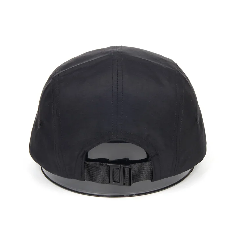 Aangepast logo zomer 5-paneels - Aquatic Sports Hat recensie en prijs