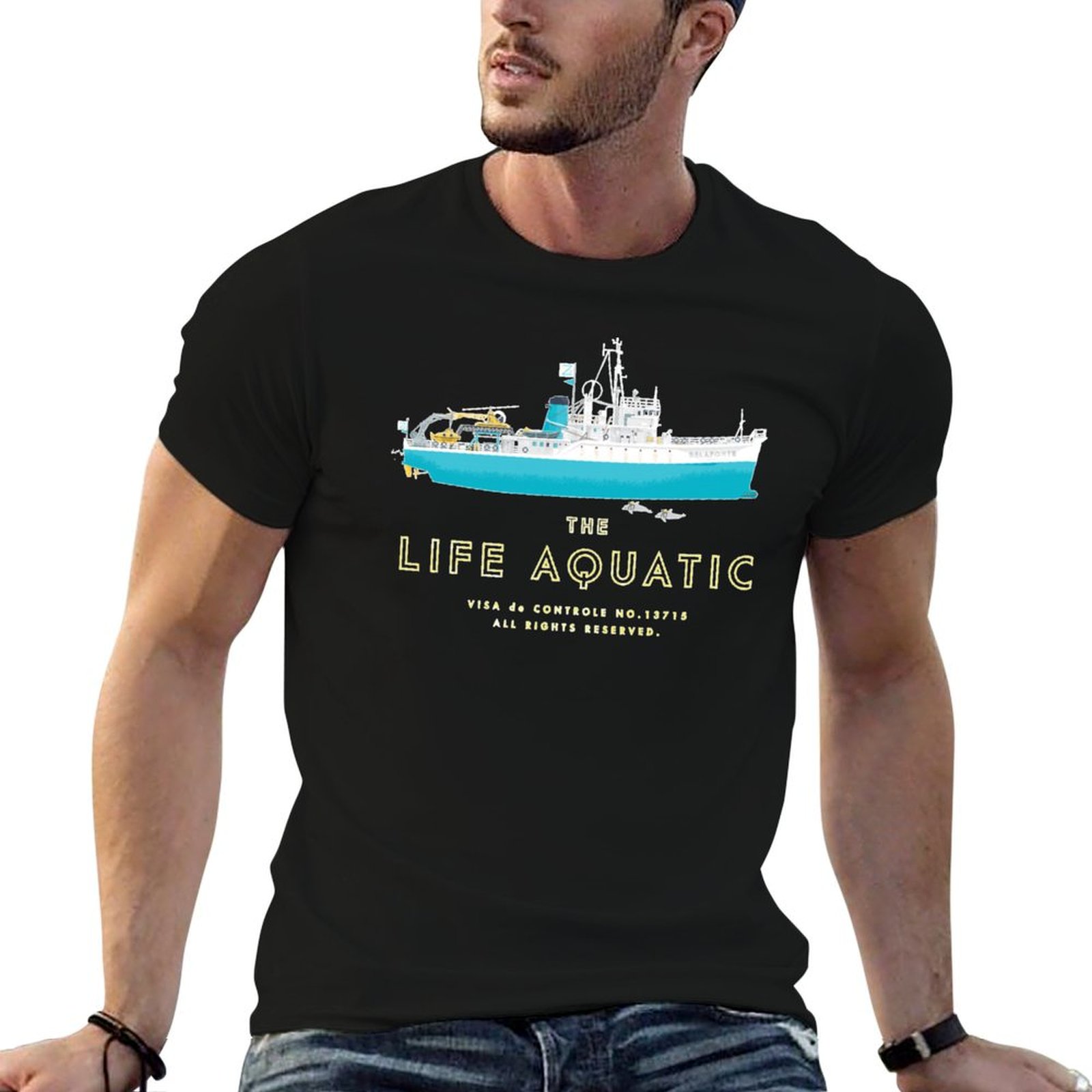The Life Aquatic With Steve Zi - Aquatic Sports Activities recensie en prijs
