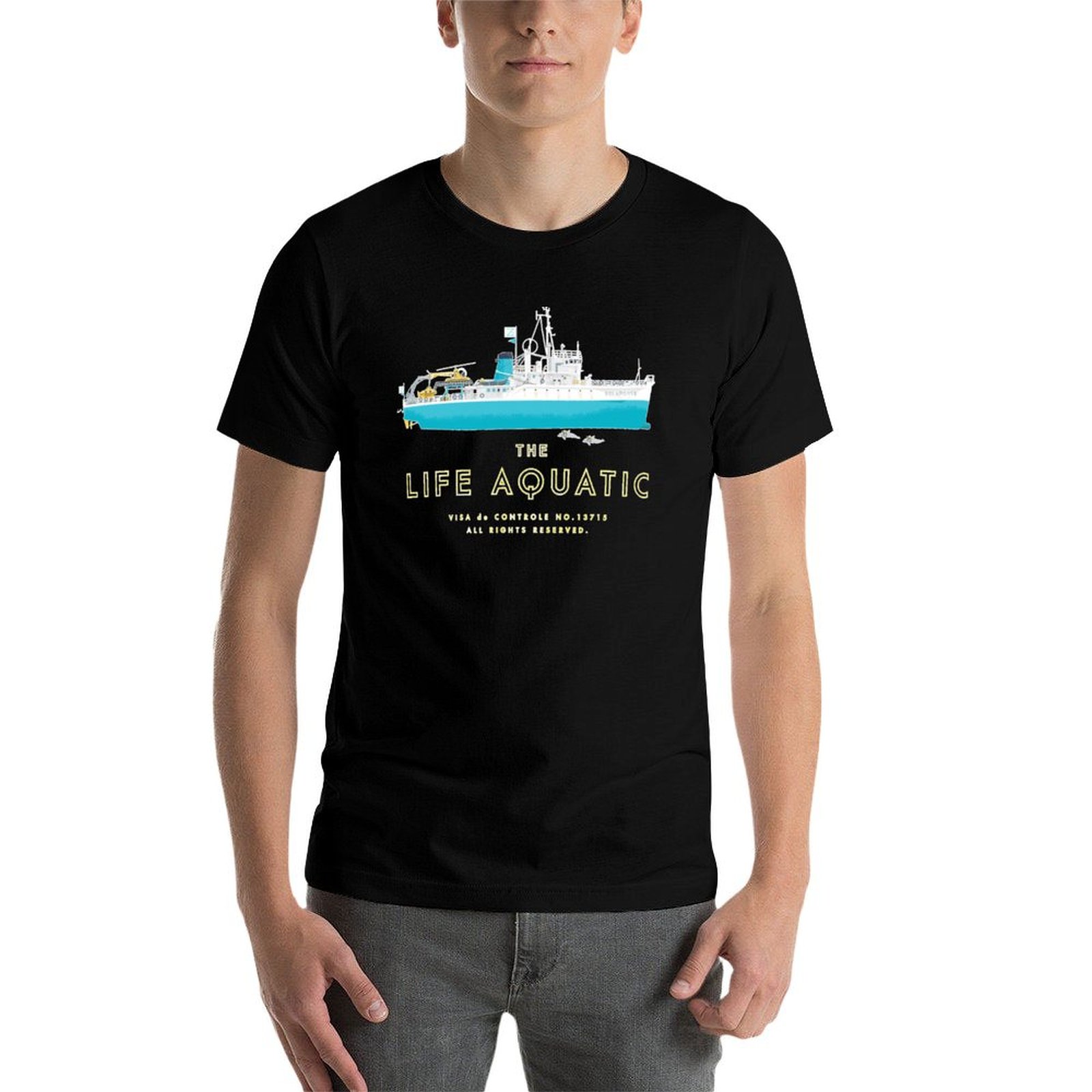 The Life Aquatic With Steve Zi - Aquatic Sports Activities recensie en prijs
