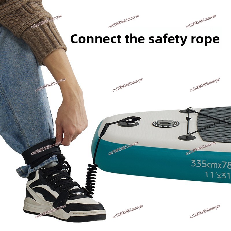 Nieuw opblaasbaar PVC Stand Up - Aquatic Sports Activities recensie en prijs