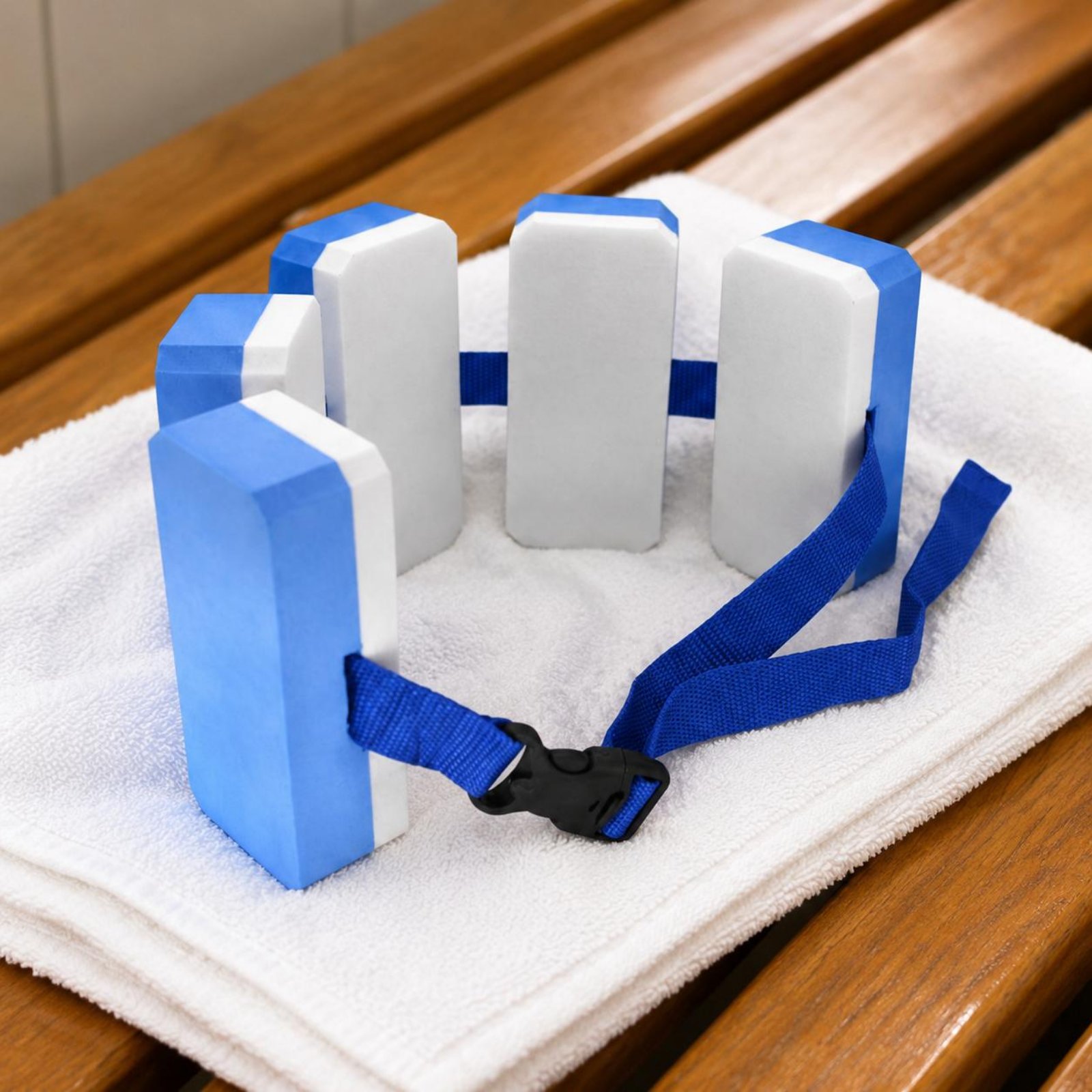 EVA Flotation Belt Low Force W - Aquatic Sports Wear recensie en prijs
