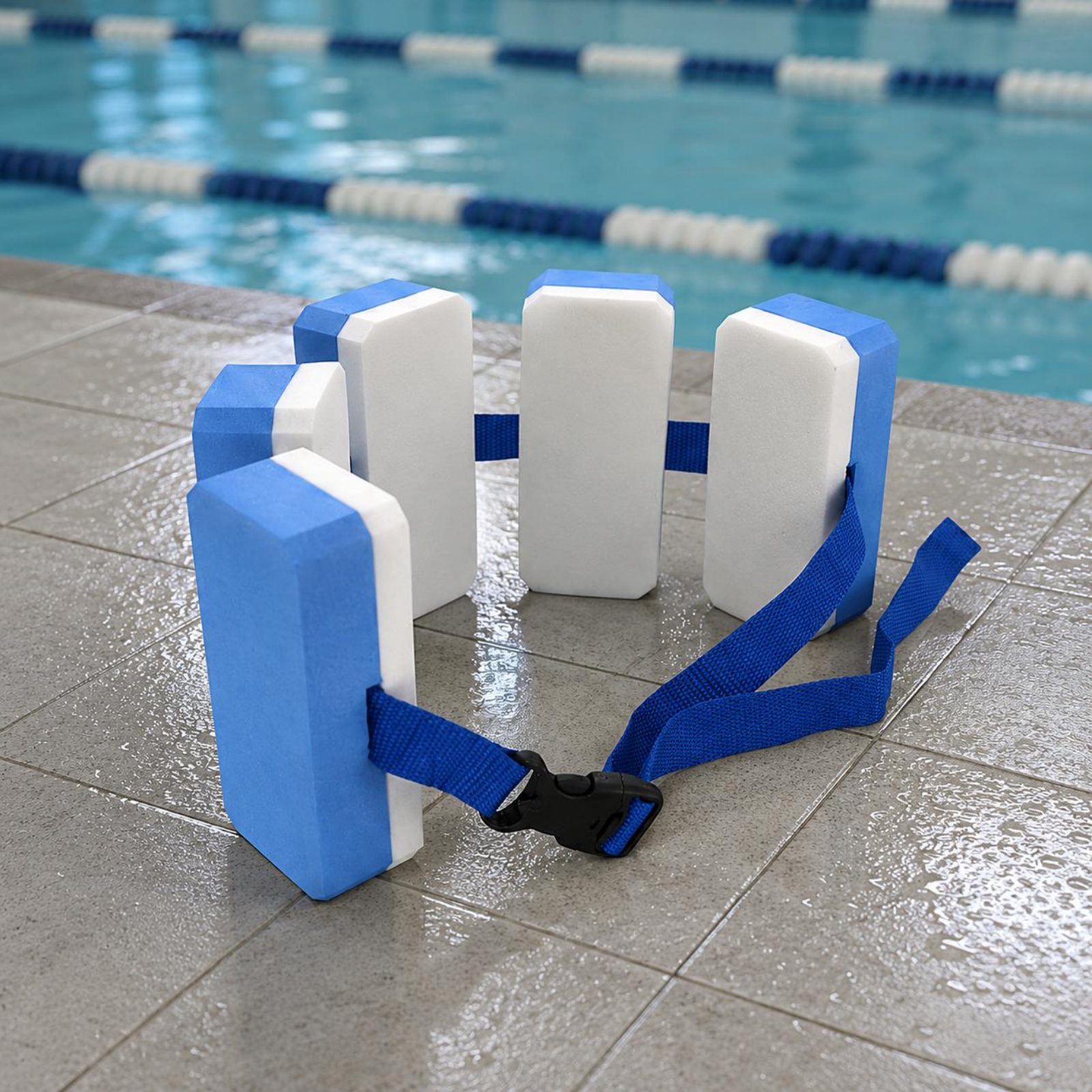 EVA Flotation Belt Low Force W - Aquatic Sports Wear recensie en prijs