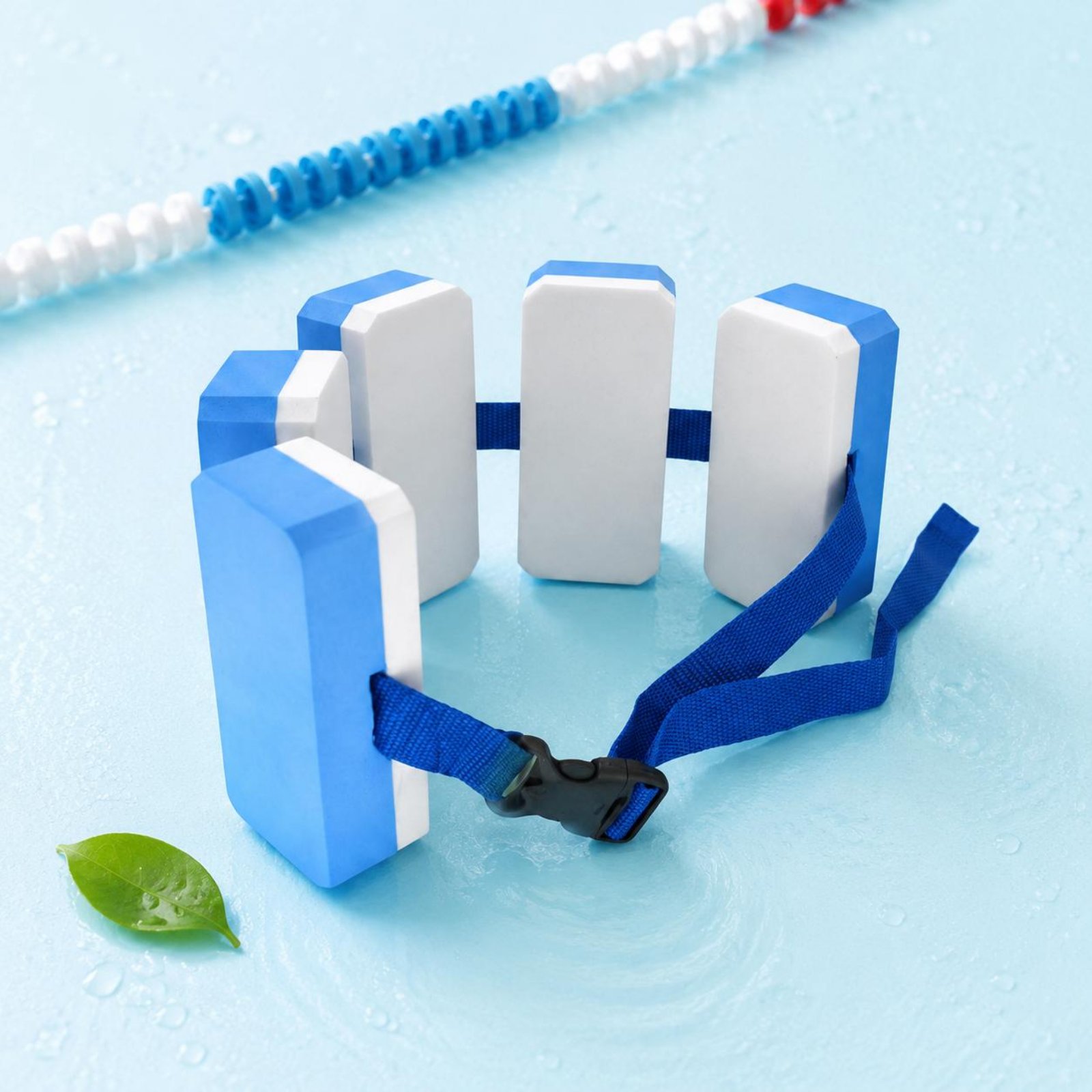 EVA Flotation Belt Low Force W - Aquatic Sports Wear recensie en prijs
