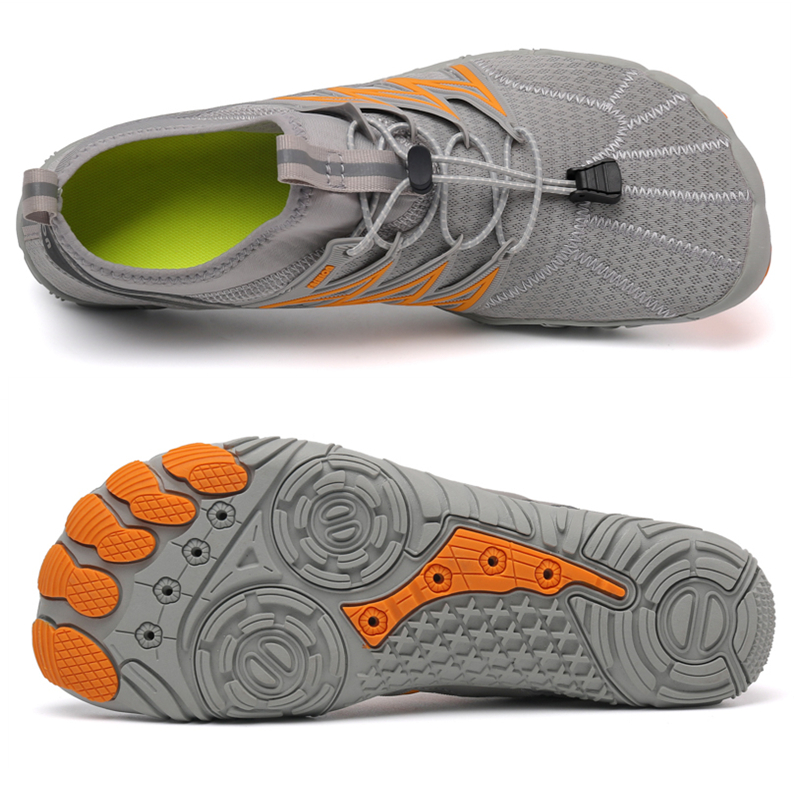 Aliups Barefoot Schoenen Manne - Aquatic Sports Shoes recensie en prijs