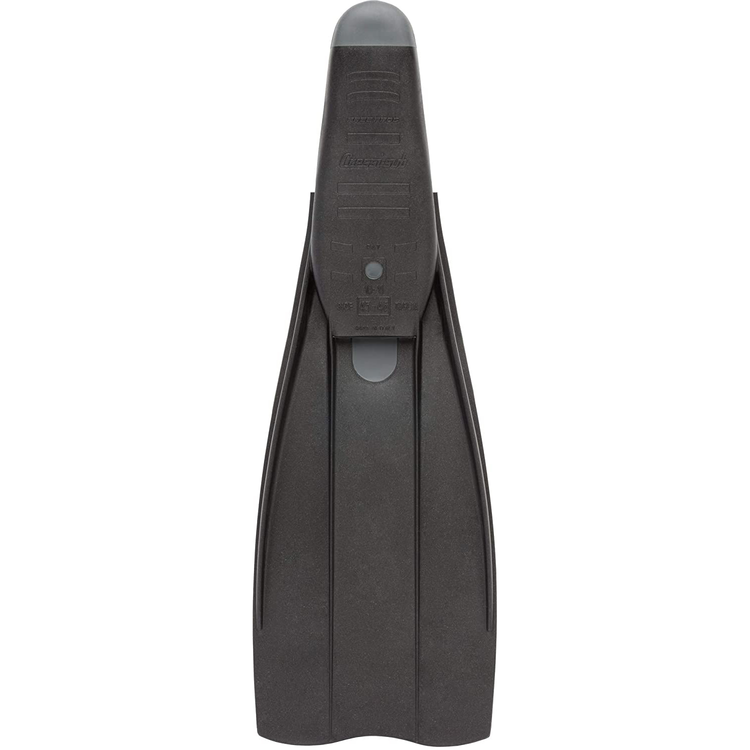 Cressi Duikvinnen Hoge Duty Fu - Fin Diving Blade recensie en prijs