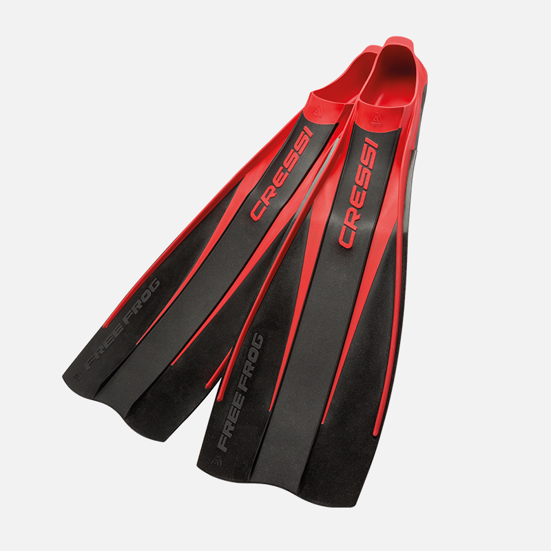 Cressi Duikvinnen Hoge Duty Fu - Fin Diving Blade recensie en prijs
