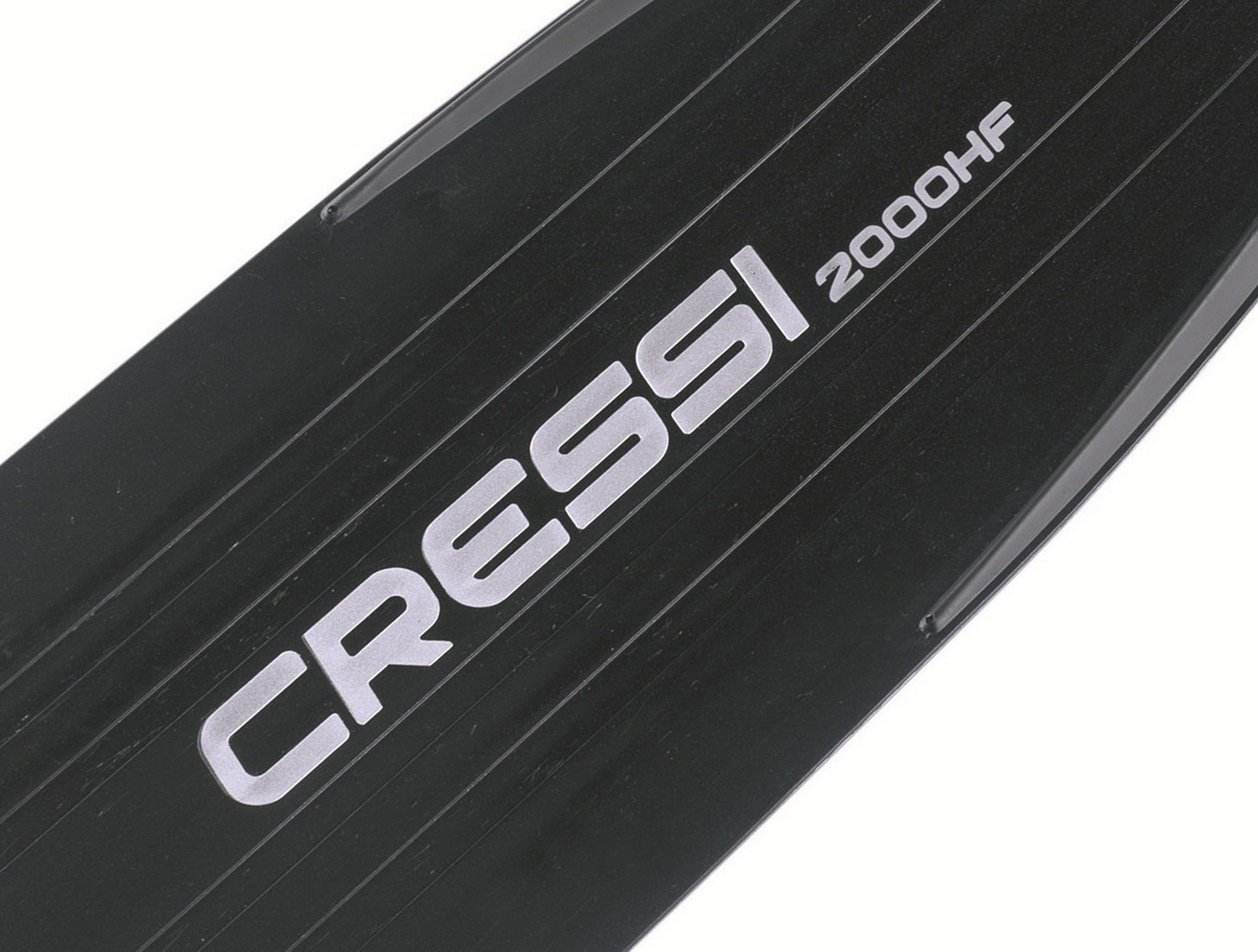 Cressi Gara 2000 Hf Gratis Dui - Fin Diving Blade recensie en prijs
