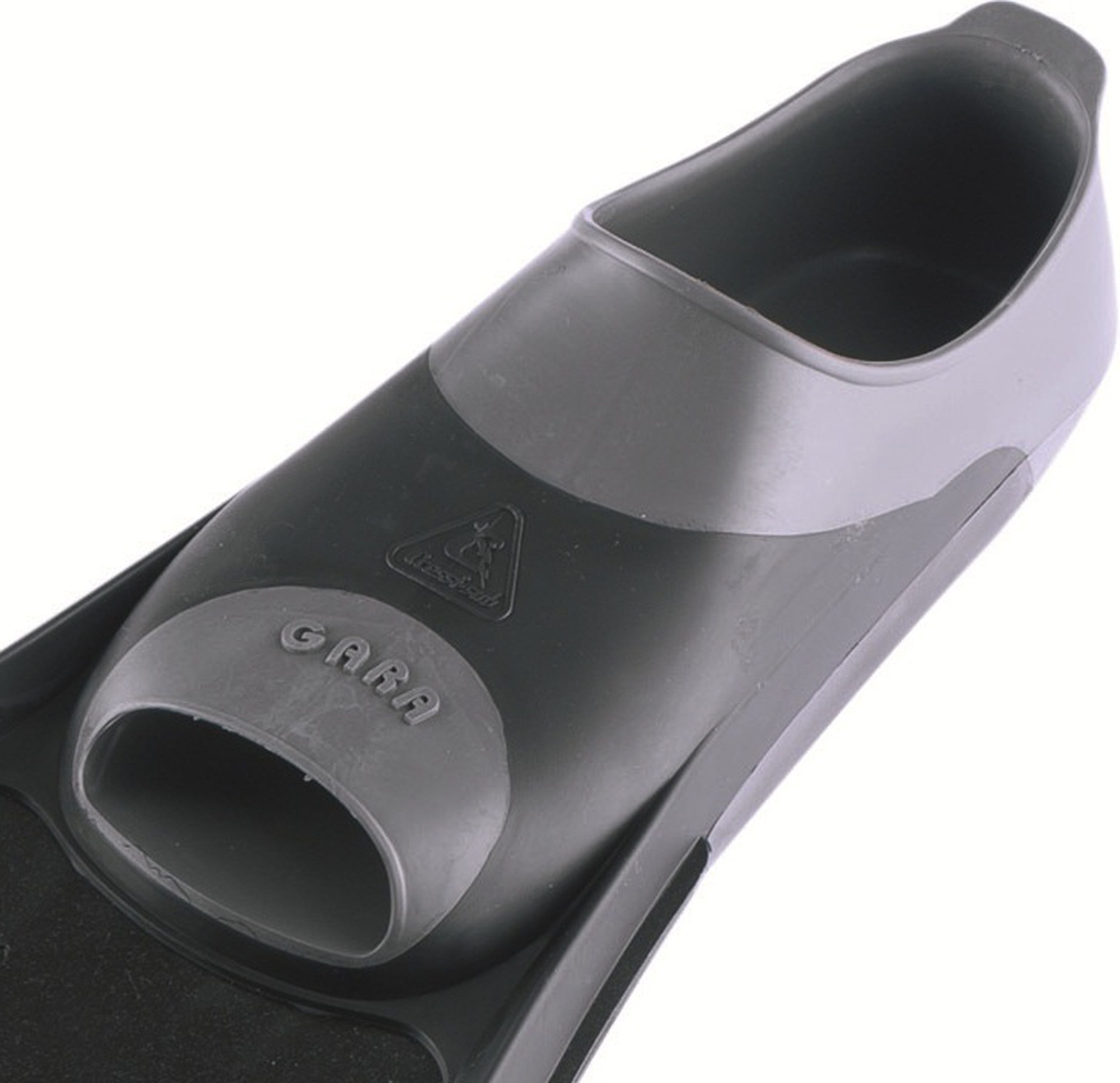 Cressi Gara 2000 Hf Gratis Dui - Fin Diving Blade recensie en prijs