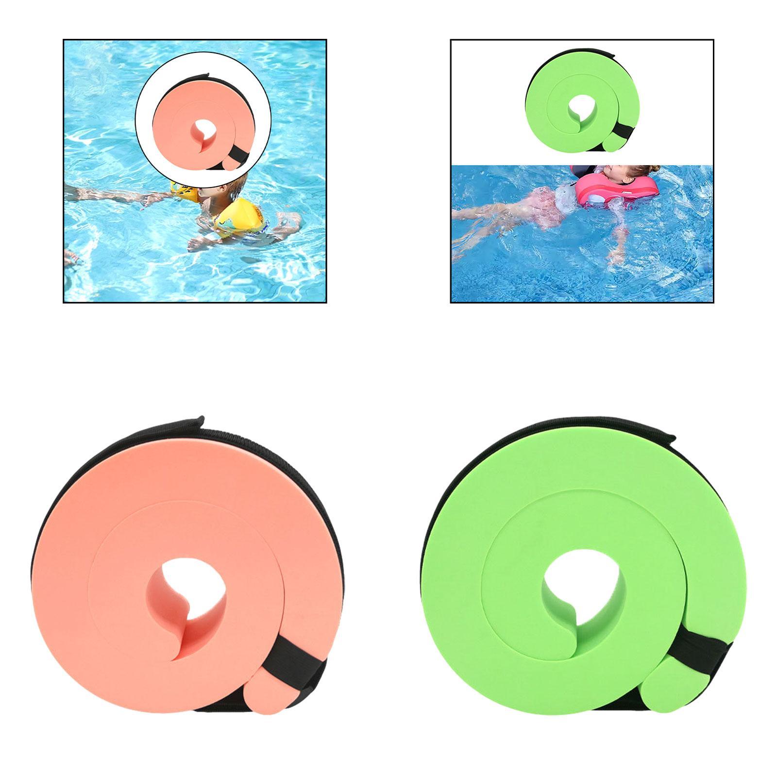 Zwemarmband Compacte EVA-manch - Aquatic Sports Activities recensie en prijs