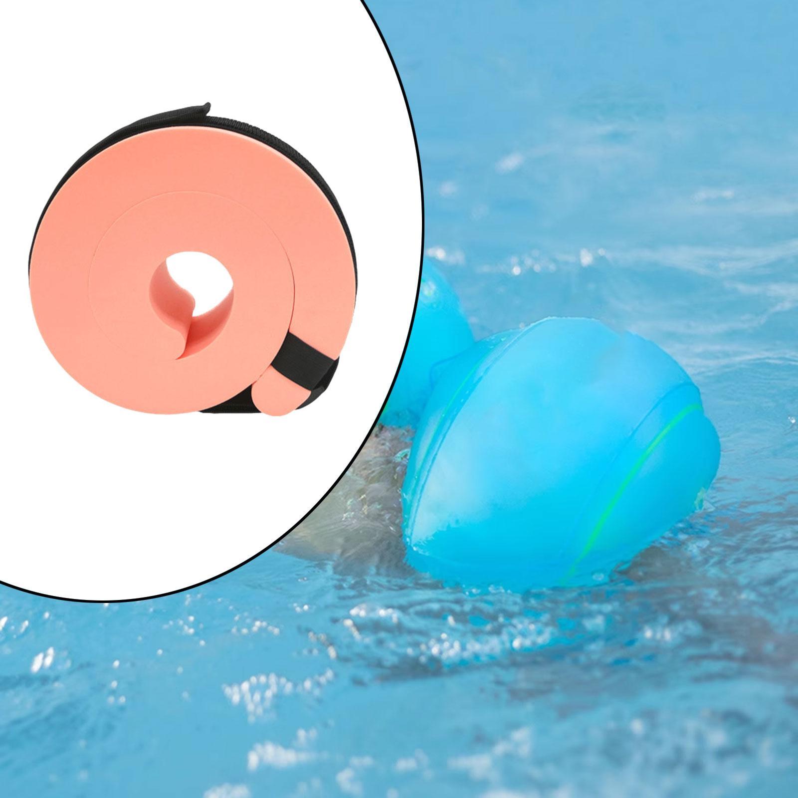 Zwemarmband Compacte EVA-manch - Aquatic Sports Activities recensie en prijs