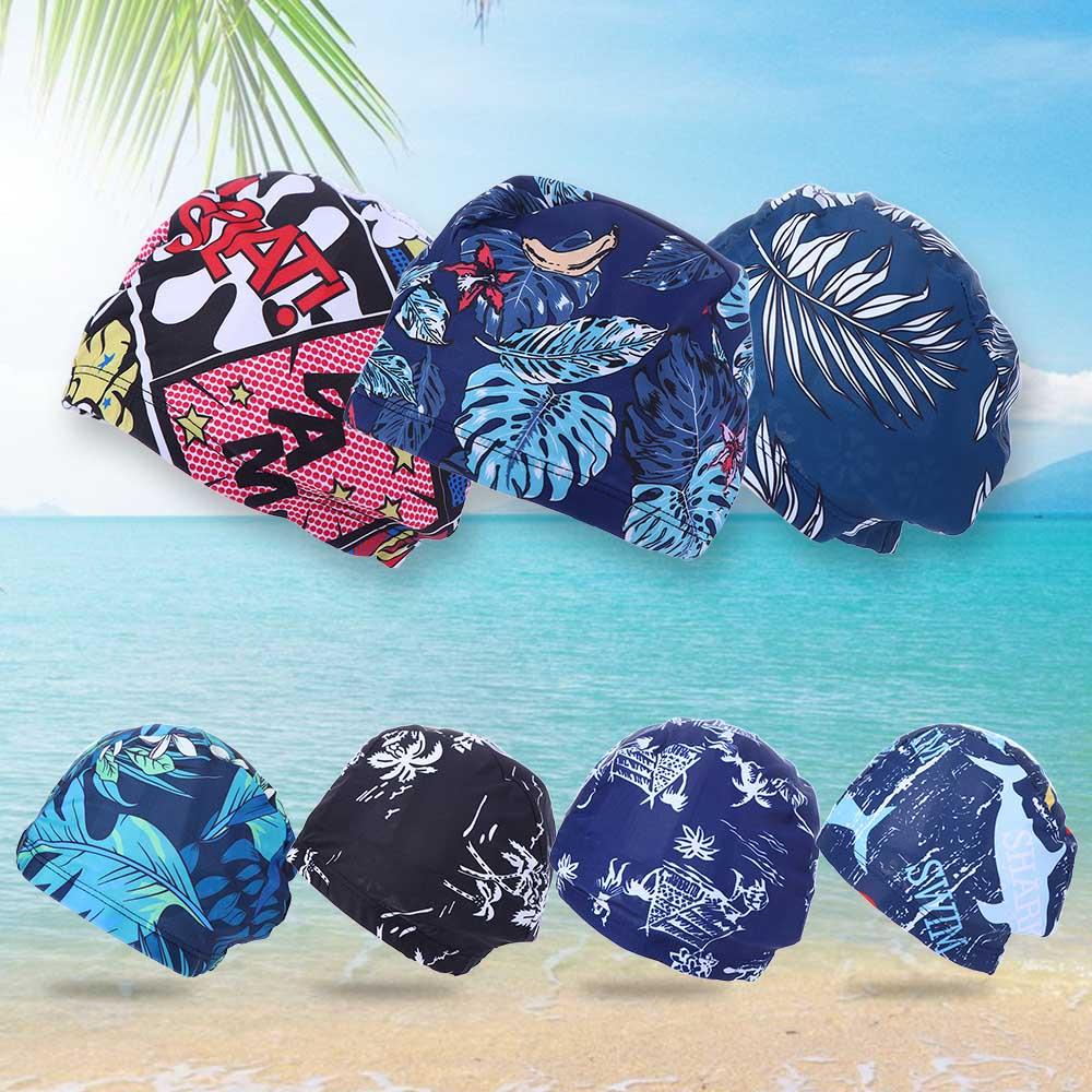 Duikhoed Calico badmuts Oorbes - Aquatic Sports Hat recensie en prijs