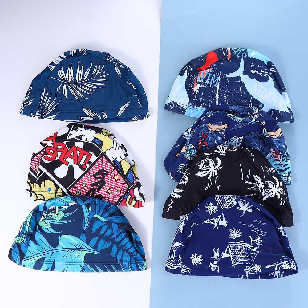 Duikhoed Calico badmuts Oorbes - Aquatic Sports Hat recensie en prijs
