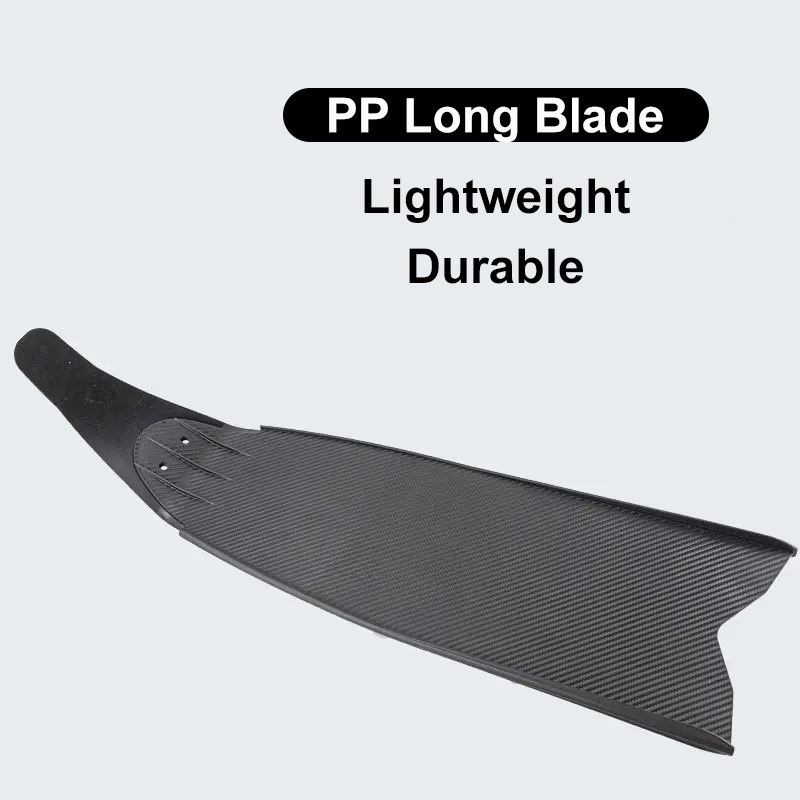 Professionele modulaire freedi - Fin Diving Blade recensie en prijs