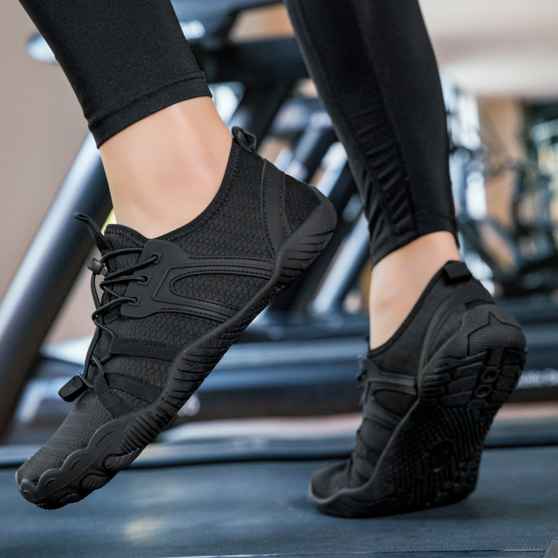 Unisex blotevoetschoenen Antis - Aquatic Sports Shoes recensie en prijs