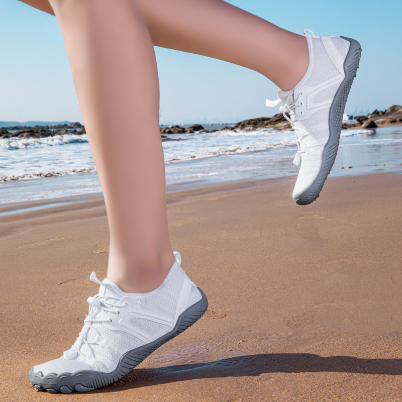Unisex blotevoetschoenen Antis - Aquatic Sports Shoes recensie en prijs