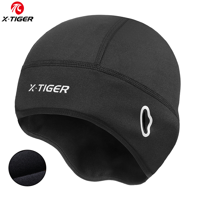 X-TIGER Fleece fietspetten Wat - Aquatic Sports Hat recensie en prijs