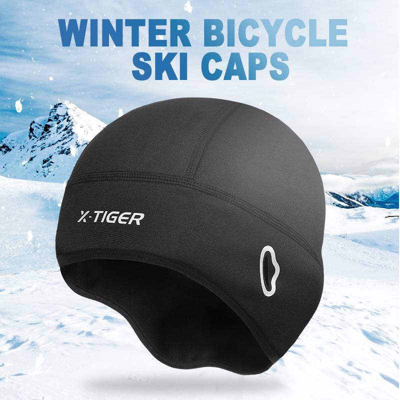 X-TIGER Fleece fietspetten Wat - Aquatic Sports Hat recensie en prijs