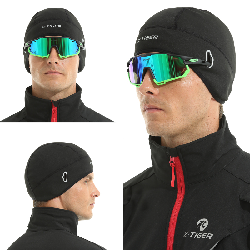 X-TIGER Fleece fietspetten Wat - Aquatic Sports Hat recensie en prijs