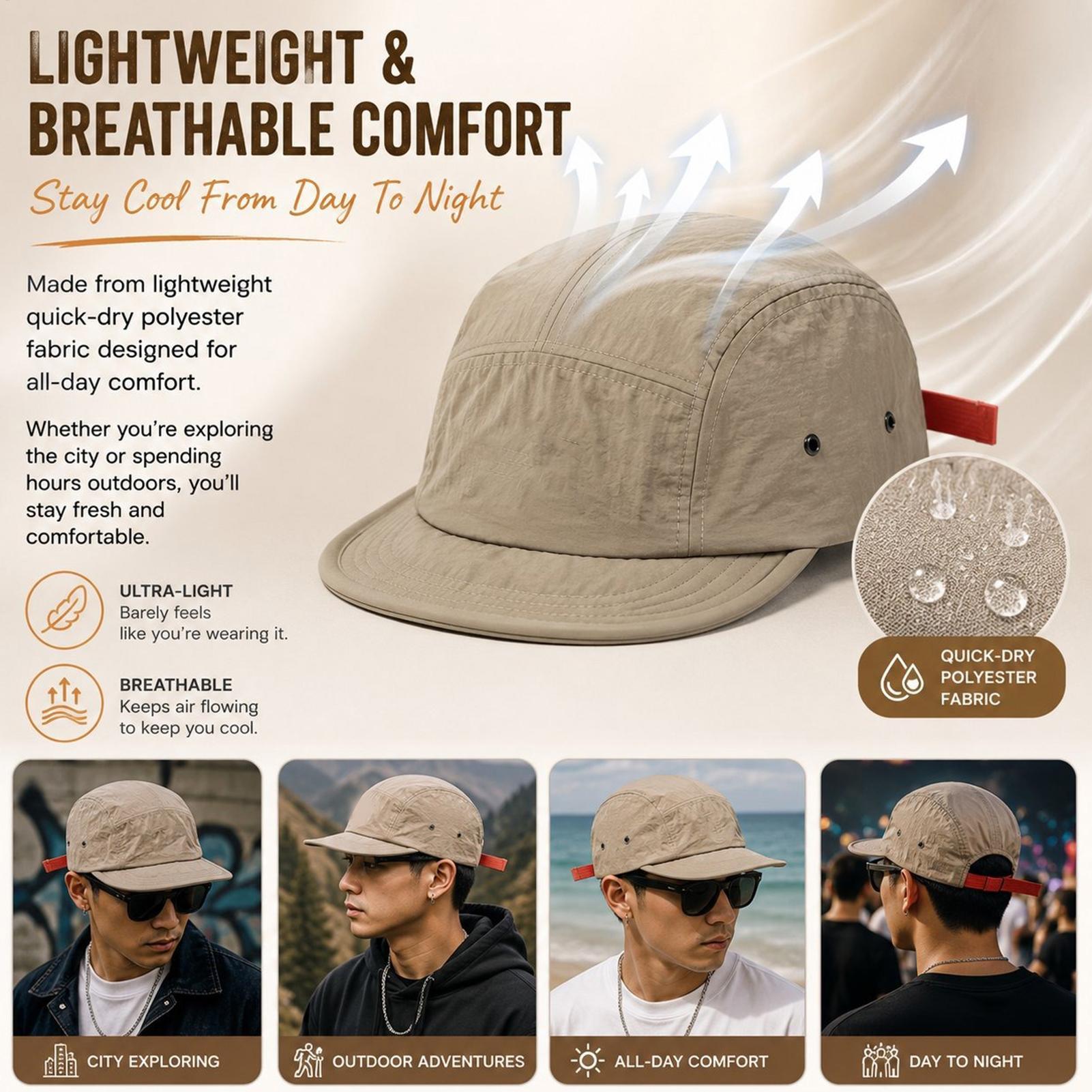 1PC Baseball Caps Buitensporte - Aquatic Sports Hat recensie en prijs