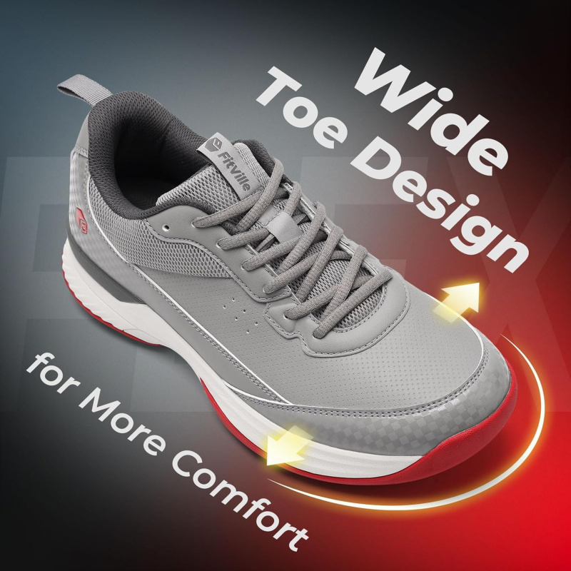 FitVille Wide Golfschoenen Her - Aquatic Sports Shoes recensie en prijs