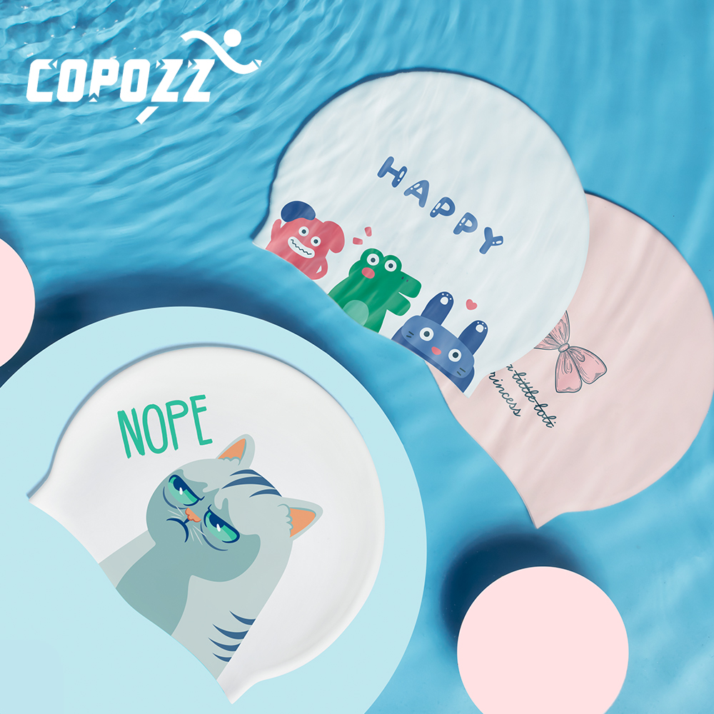 COPOZZ Watersport Dames Heren  - Aquatic Sports Hat recensie en prijs