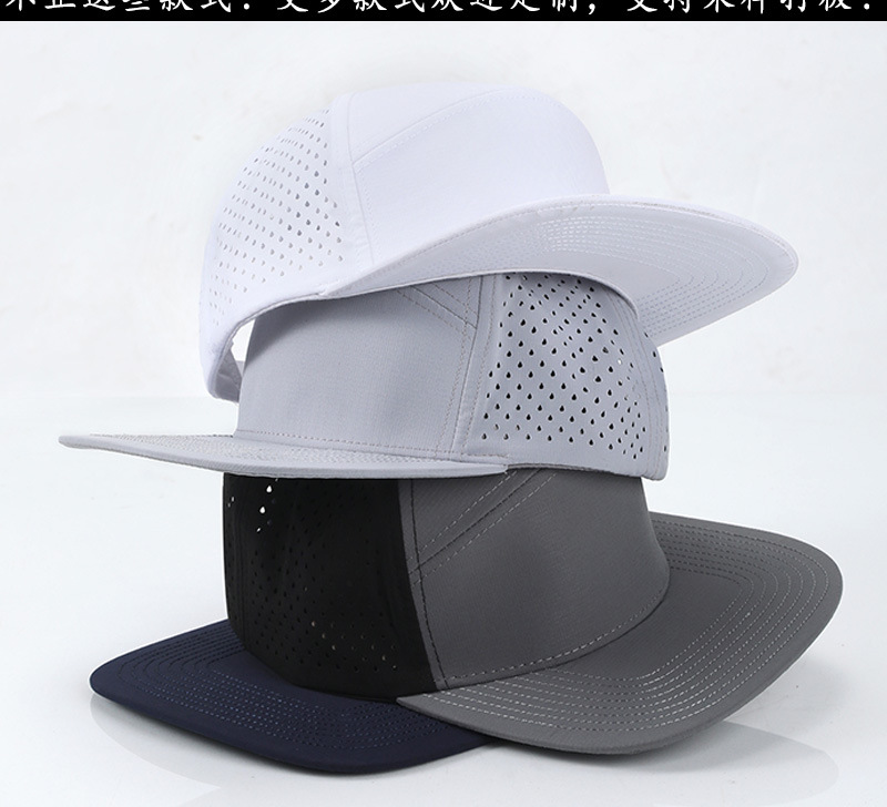 Herens zomer baseballcap met s - Aquatic Sports Hat recensie en prijs