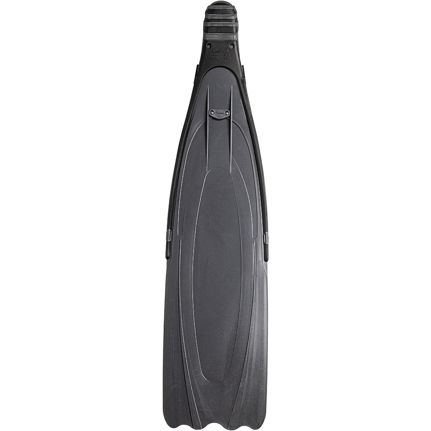Cressi Gara Modulaire Nery Gra - Fin Diving Blade recensie en prijs