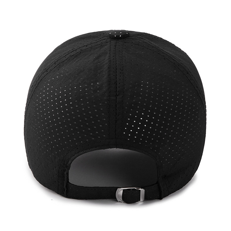 Sneldrogende mesh-baseballpet  - Aquatic Sports Hat recensie en prijs